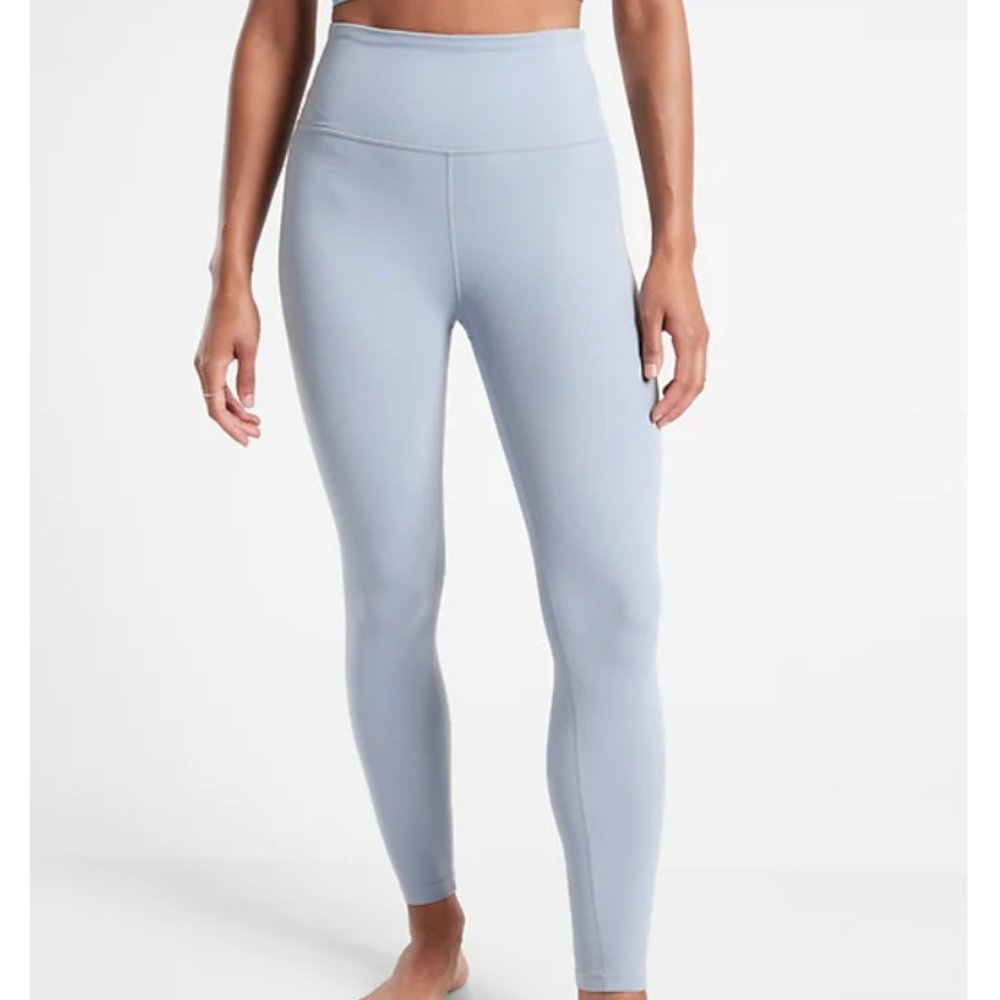 Ultra High Rise Elation 7/8 Tight